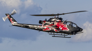 The Flying Bulls Bell TAH-1F Cobra (N11FX) at  Leszno - Strzyzewice, Poland