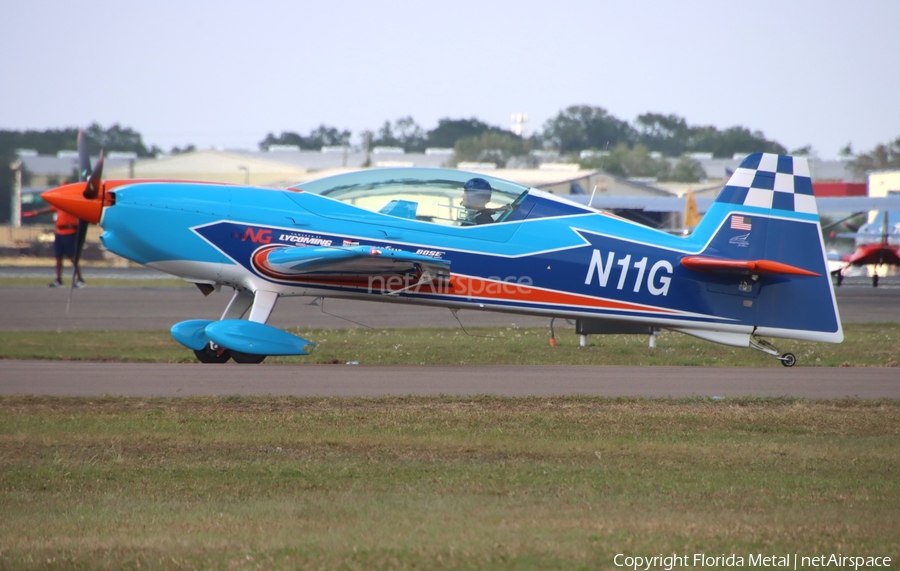 (Private) Extra NG (N11G) | Photo 563837
