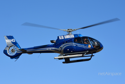 Blue Hawaiian Eurocopter EC130 B4 (N11HQ) at  Kahului, United States