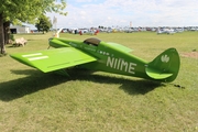 EAA Aviation Foundation Monnett Sonerai II (N11ME) at  Oshkosh - Wittman Regional, United States