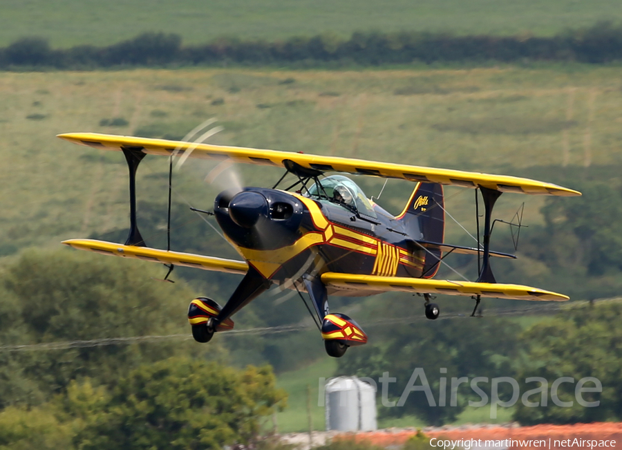 (Private) Pitts S-1T Special (N11N) | Photo 225030