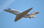 (Private) Cessna 680A Citation Latitude (N11TR) at  Daytona Beach - Regional, United States