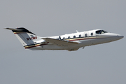 (Private) Beech 400A Beechjet (N11WF) at  Birmingham - International, United States