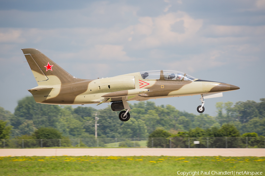 (Private) Aero L-39C Albatros (N11XN) | Photo 257121