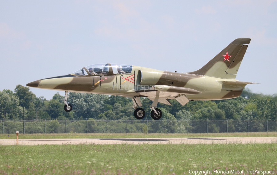 (Private) Aero L-39C Albatros (N11XN) | Photo 327911
