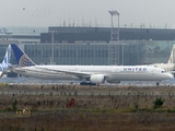 United Airlines Boeing 787-10 Dreamliner (N12003) at  Frankfurt am Main, Germany