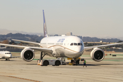 United Airlines Boeing 787-10 Dreamliner (N12003) at  San Francisco - International, United States