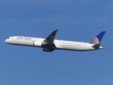 United Airlines Boeing 787-10 Dreamliner (N12005) at  Frankfurt am Main, Germany