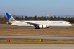 United Airlines Boeing 787-10 Dreamliner (N12005) at  Frankfurt am Main, Germany