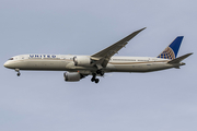 United Airlines Boeing 787-10 Dreamliner (N12006) at  Atlanta - Hartsfield-Jackson International, United States
