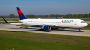 Delta Air Lines Boeing 767-332(ER) (N1200K) at  Munich, Germany