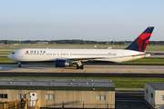 Delta Air Lines Boeing 767-332(ER) (N1201P) at  Atlanta - Hartsfield-Jackson International, United States