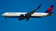Delta Air Lines Boeing 767-332(ER) (N1201P) at  New York - John F. Kennedy International, United States