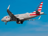 American Airlines Airbus A319-115LR (N12028) at  Cartagena - Rafael Nunez International, Colombia