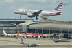 American Airlines Airbus A319-115LR (N12028) at  Miami - International, United States