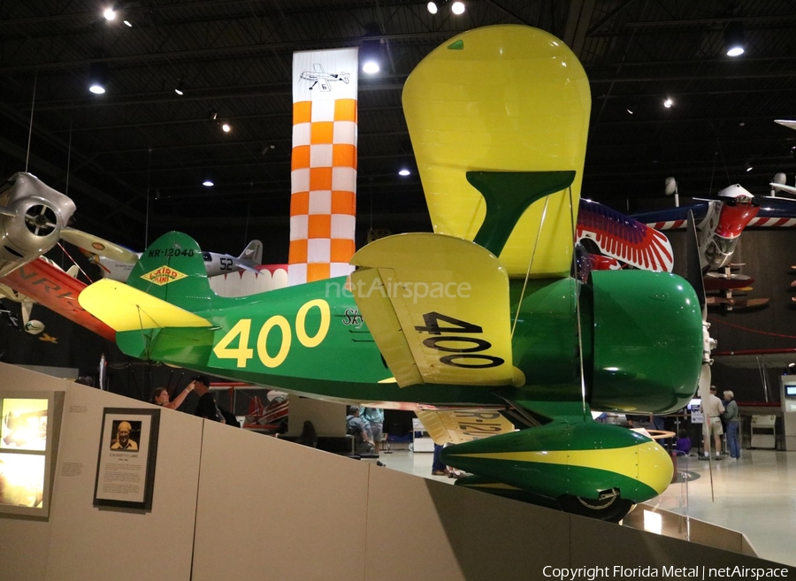 (Private) Laird LC-DW500 Super Solution (N12048) | Photo 310596