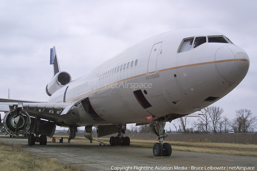 Continental Airlines McDonnell Douglas DC-10-30 (N12064) | Photo 171784