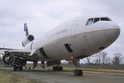 Continental Airlines McDonnell Douglas DC-10-30 (N12064) at  Greenwood - Leflore, United States