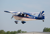 (Private) Bellanca 8KCAB Decathlon (N1207E) at  Oshkosh - Wittman Regional, United States