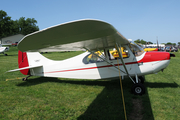 (Private) Aeronca 7AC Champion (N1208E) at  Oshkosh - Wittman Regional, United States