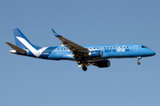 Breeze Airways Embraer ERJ-190AR (ERJ-190-100IGW) (N120BZ) at  Phoenix - Sky Harbor, United States