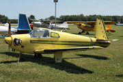 (Private) Mooney M18L Mite (N120C) at  Oshkosh - Wittman Regional, United States