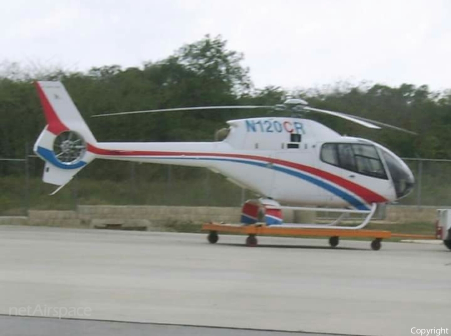 Romana Aircraft Eurocopter EC120B Colibri (N120CR) | Photo 164415