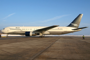 Ryan International Airlines Boeing 767-332 (N120DL) at  Madison - Dane County Regional, United States