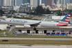 American Airlines Airbus A321-231 (N120EE) at  Ft. Lauderdale - International, United States