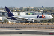 FedEx Boeing 767-3S2F(ER) (N120FE) at  Phoenix - Sky Harbor, United States