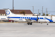 Freight Runners Express Embraer EMB-120RT Brasilia (N120HL) at  Laredo International, United States