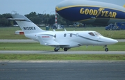 (Private) Honda HA-420 HondaJet (N120KA) at  Orlando - Executive, United States