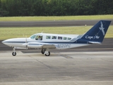 Cape Air Cessna 402C (N120PC) at  San Juan - Luis Munoz Marin International, Puerto Rico