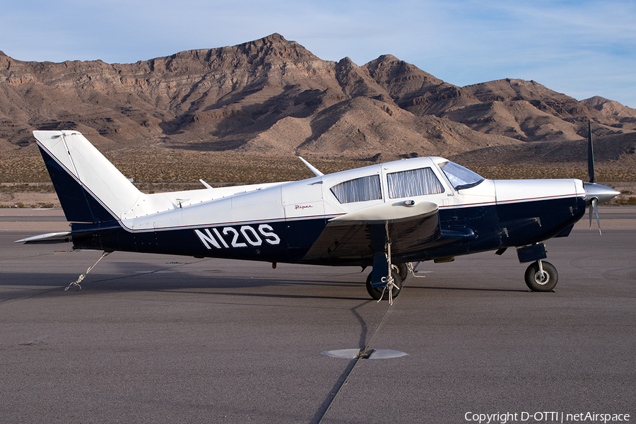 (Private) Piper PA-24-250 Comanche (N120S) | Photo 557720