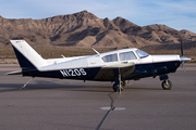 (Private) Piper PA-24-250 Comanche (N120S) at  Jean - Sport Aviation Center, United States