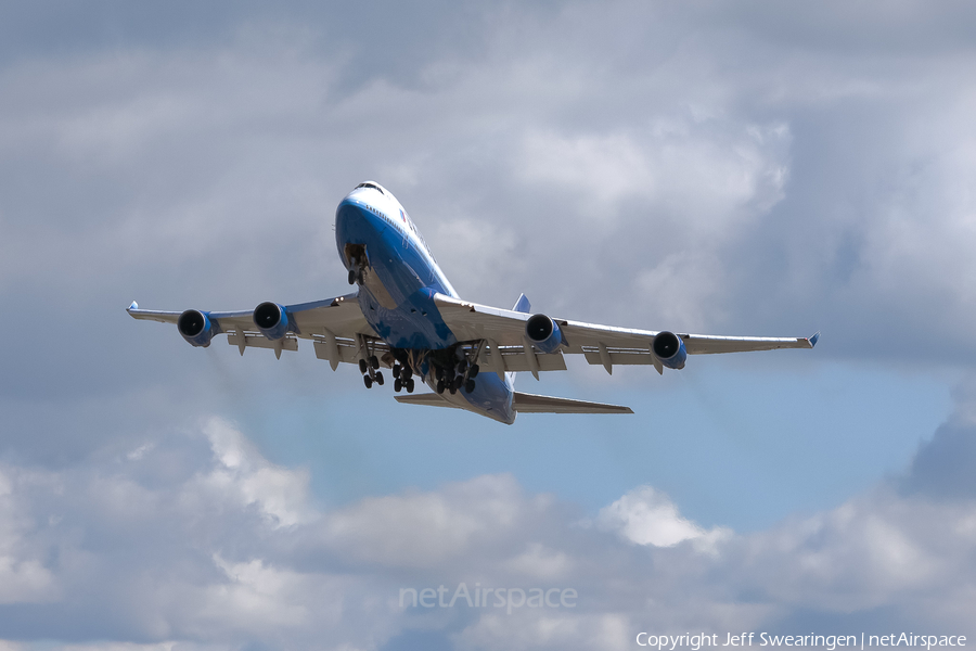 United Airlines Boeing 747-422 (N120UA) | Photo 62406