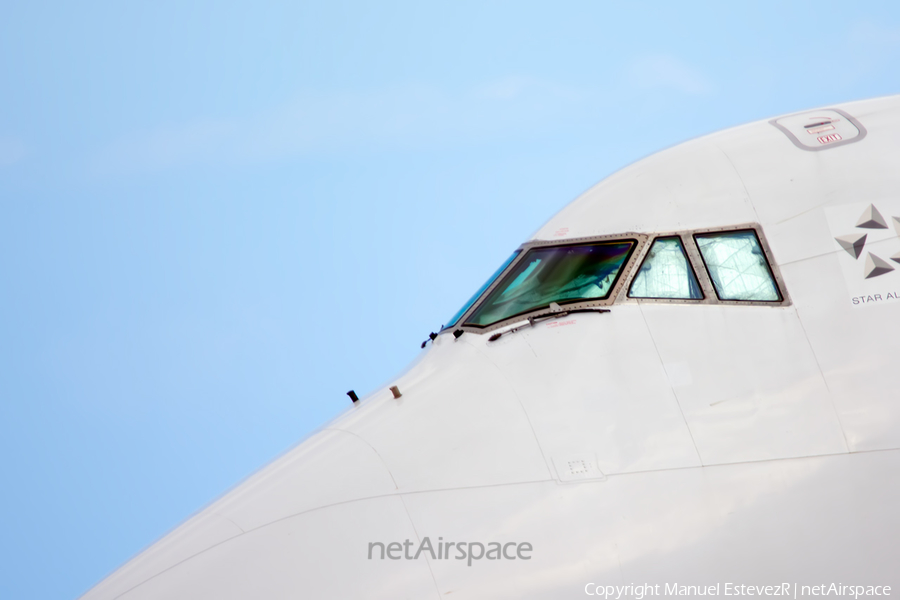 United Airlines Boeing 747-422 (N120UA) | Photo 128514