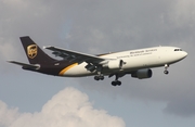 United Parcel Service Airbus A300F4-622R (N120UP) at  Orlando - International (McCoy), United States