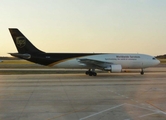 United Parcel Service Airbus A300F4-622R (N120UP) at  Richmond - International, United States