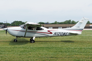 Michigan Flyers Cessna 182T Skylane (N120WE) at  Oshkosh - Wittman Regional, United States