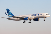 United Airlines Boeing 757-224 (N12109) at  Ft. Lauderdale - International, United States