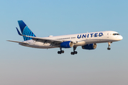 United Airlines Boeing 757-224 (N12109) at  Ft. Lauderdale - International, United States