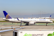 United Airlines Boeing 757-224 (N12109) at  San Francisco - International, United States