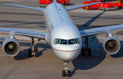 United Airlines Boeing 757-224 (N12114) at  Hamburg - Fuhlsbuettel (Helmut Schmidt), Germany