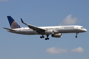 Continental Airlines Boeing 757-224 (N12116) at  Newark - Liberty International, United States