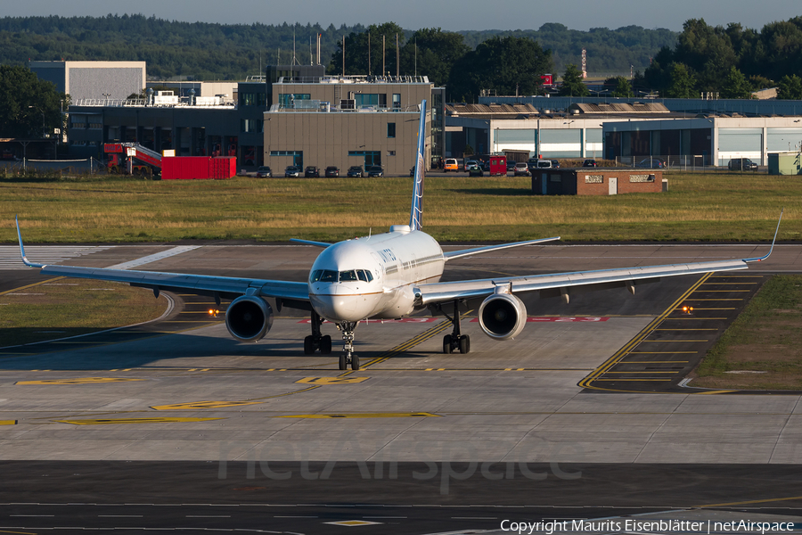 United Airlines Boeing 757-224 (N12116) | Photo 255717
