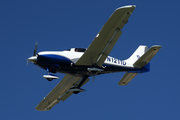 (Private) Cessna LC41-550FG Columbia 400 (N1211D) at  Dallas - Addison, United States