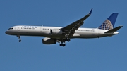 United Airlines Boeing 757-224 (N12125) at  Paris - Charles de Gaulle (Roissy), France