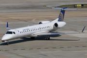 United Express (ExpressJet Airlines) Embraer ERJ-145XR (N12126) at  Houston - George Bush Intercontinental, United States