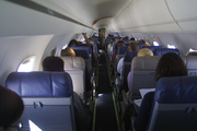 Continental Express (ExpressJet) Embraer ERJ-145XR (N12136) at  In Flight, United States